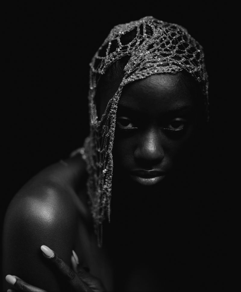 © Logan  White - Image from the the Chaperone photography project