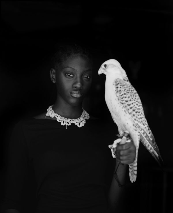 © Logan  White - Image from the the Chaperone photography project