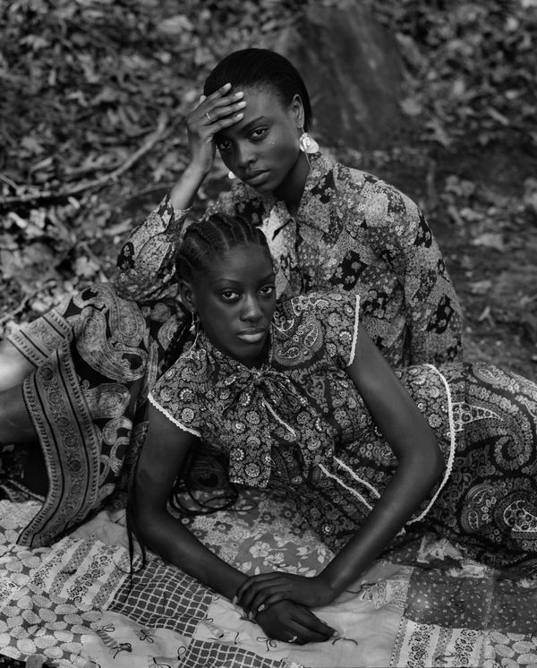 © Logan  White - Image from the the Chaperone photography project