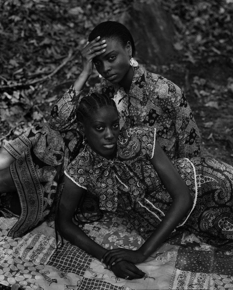 © Logan  White - Image from the the Chaperone photography project