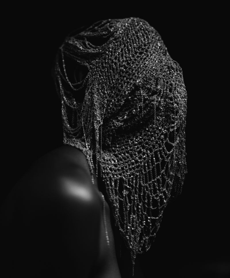 © Logan  White - Image from the the Chaperone photography project