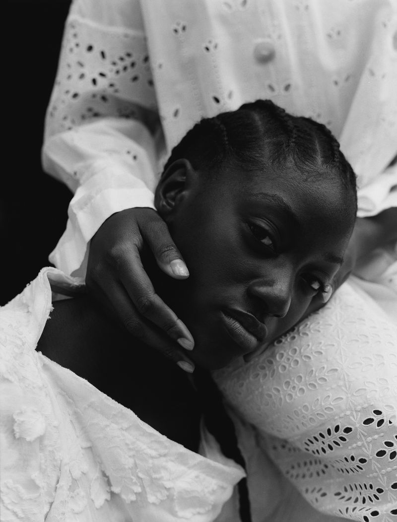 © Logan  White - Image from the the Chaperone photography project