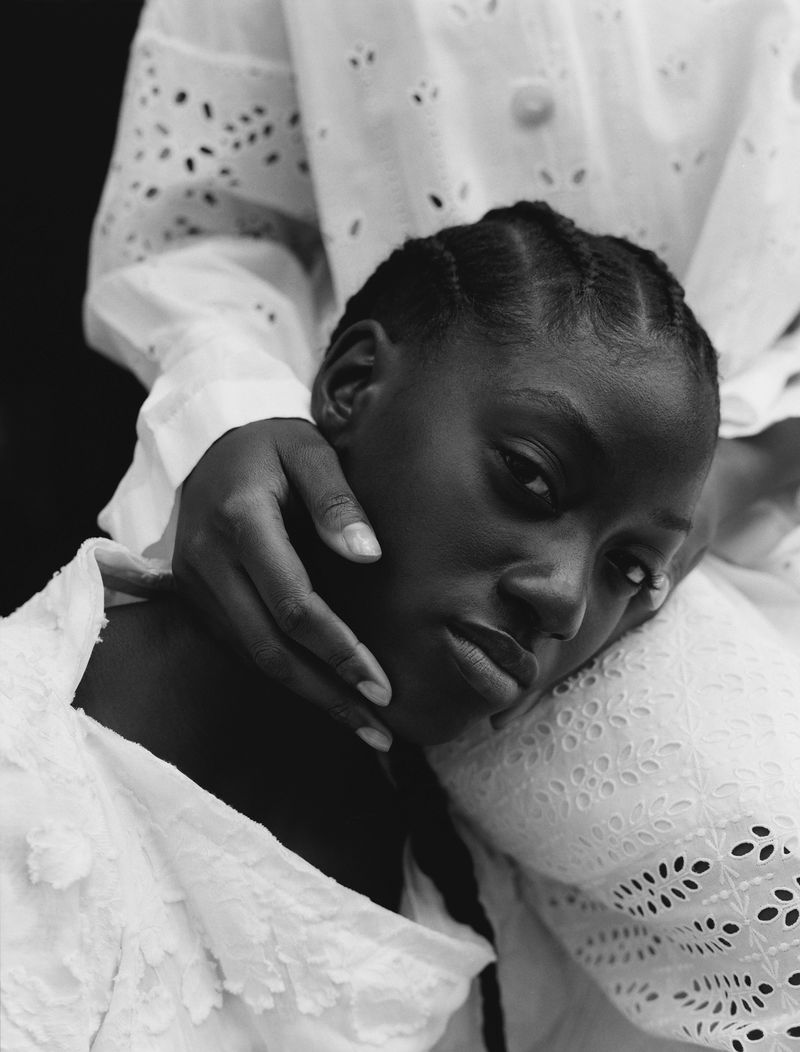 © Logan  White - Image from the the Chaperone photography project