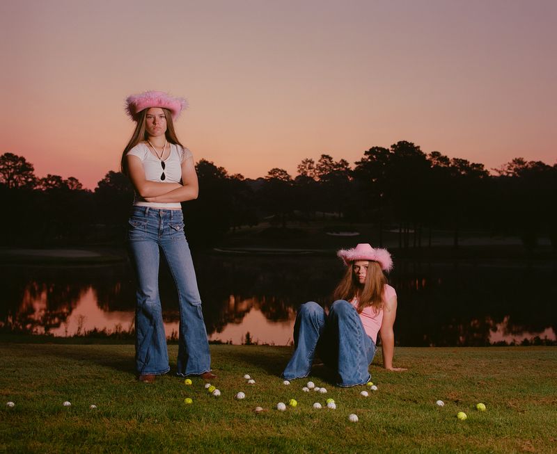 © Logan  White - Image from the Hearts Content Road photography project