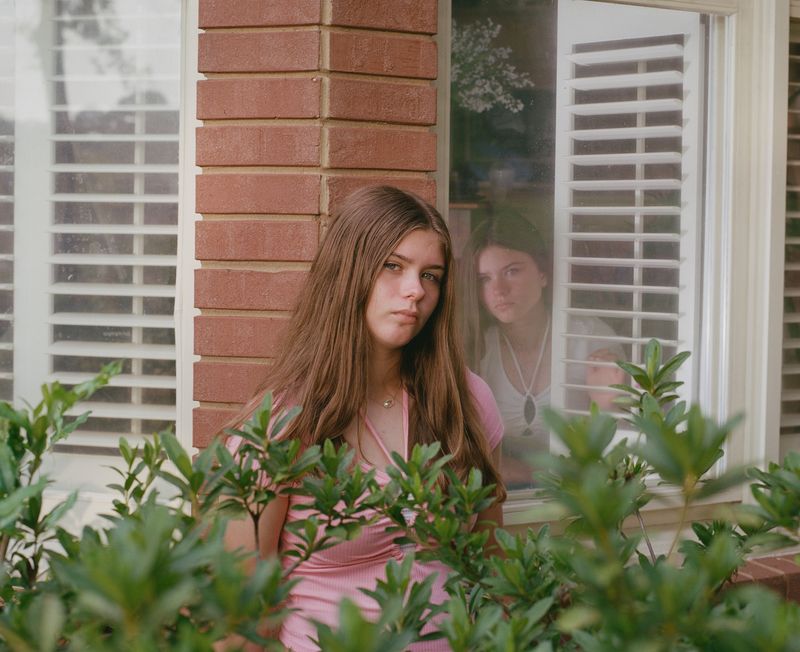 © Logan  White - Image from the Hearts Content Road photography project