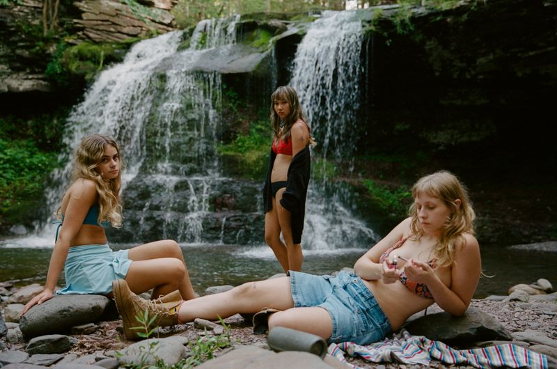 © Logan  White - Image from the Hearts Content Road photography project