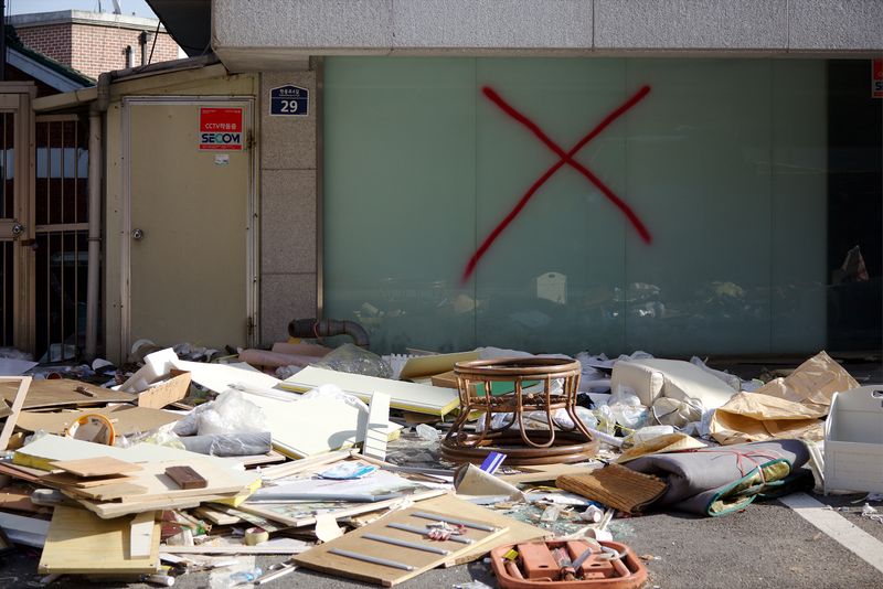 © Rebecco Ann Tess - A Neighborhood for Profit(Heukseok-dong, Dongjak-gu, Seoul, 2015)2020