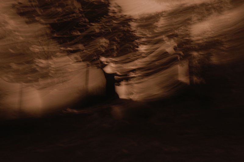 © Megan Connie Peng - Run 11, Kilometer 5; London, United Kingdom, 2025