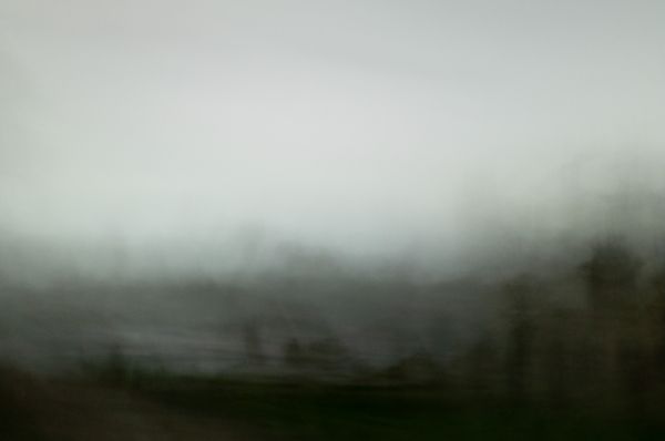 © Megan Connie Peng - Run 1, Kilometer 5; London, United Kingdom, 2025