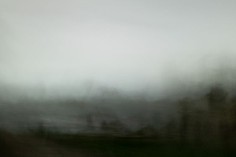 © Megan Connie Peng - Run 1, Kilometer 5; London, United Kingdom, 2025