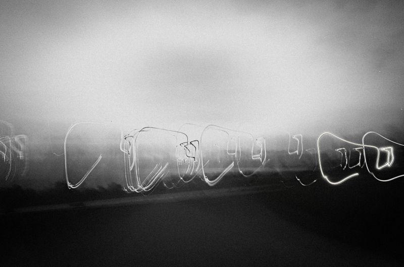 © Megan Connie Peng - Run 7, Kilometer 4; London, United Kingdom, 2025