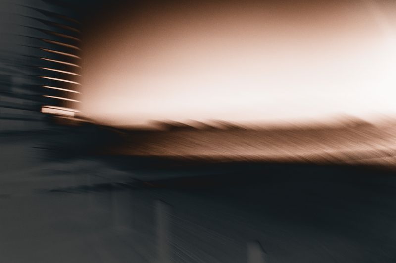 © Megan Connie Peng - Run 12, Kilometer 1; Copenhagen, Denmark, 2025