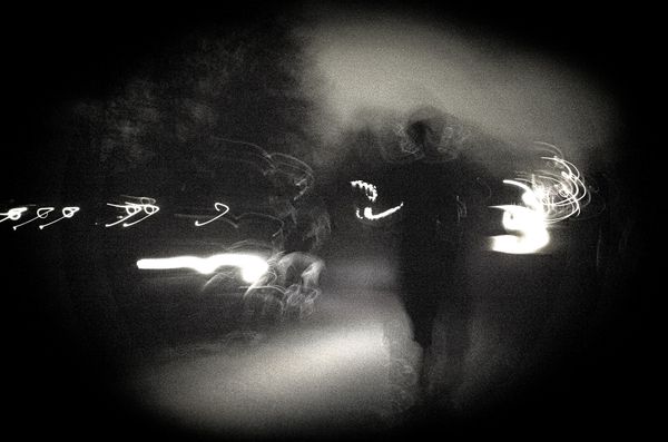 © Megan Connie Peng - Run 2, Kilometer 4; London, United Kingdom, 2025