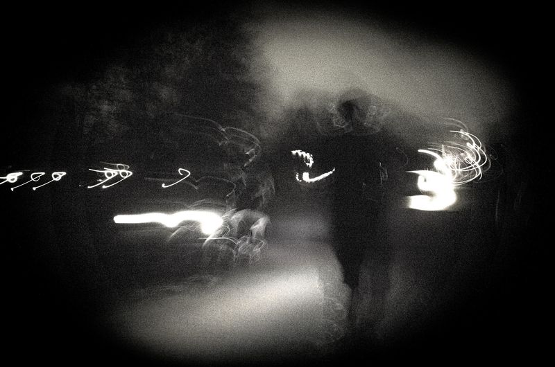 © Megan Connie Peng - Run 2, Kilometer 4; London, United Kingdom, 2025