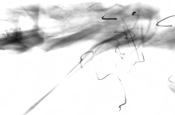 © Megan Connie Peng - Run 9, Kilometer 3; London, United Kingdom, 2025