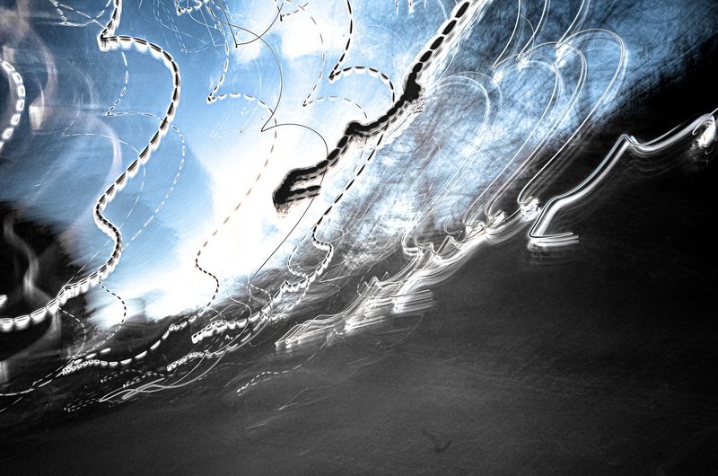 © Megan Connie Peng - Run 8, Kilometer 3; London, United Kingdom, 2025