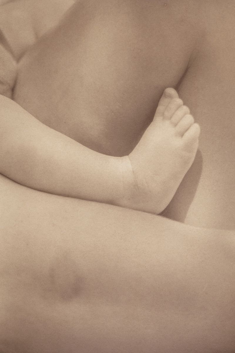 © Eleanor Oakes - Heloise and Arthur (2)