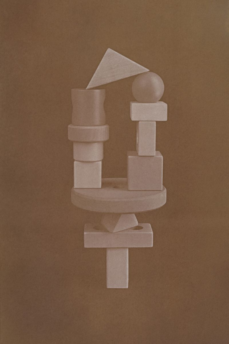 © Eleanor Oakes - Balancing Act (1)