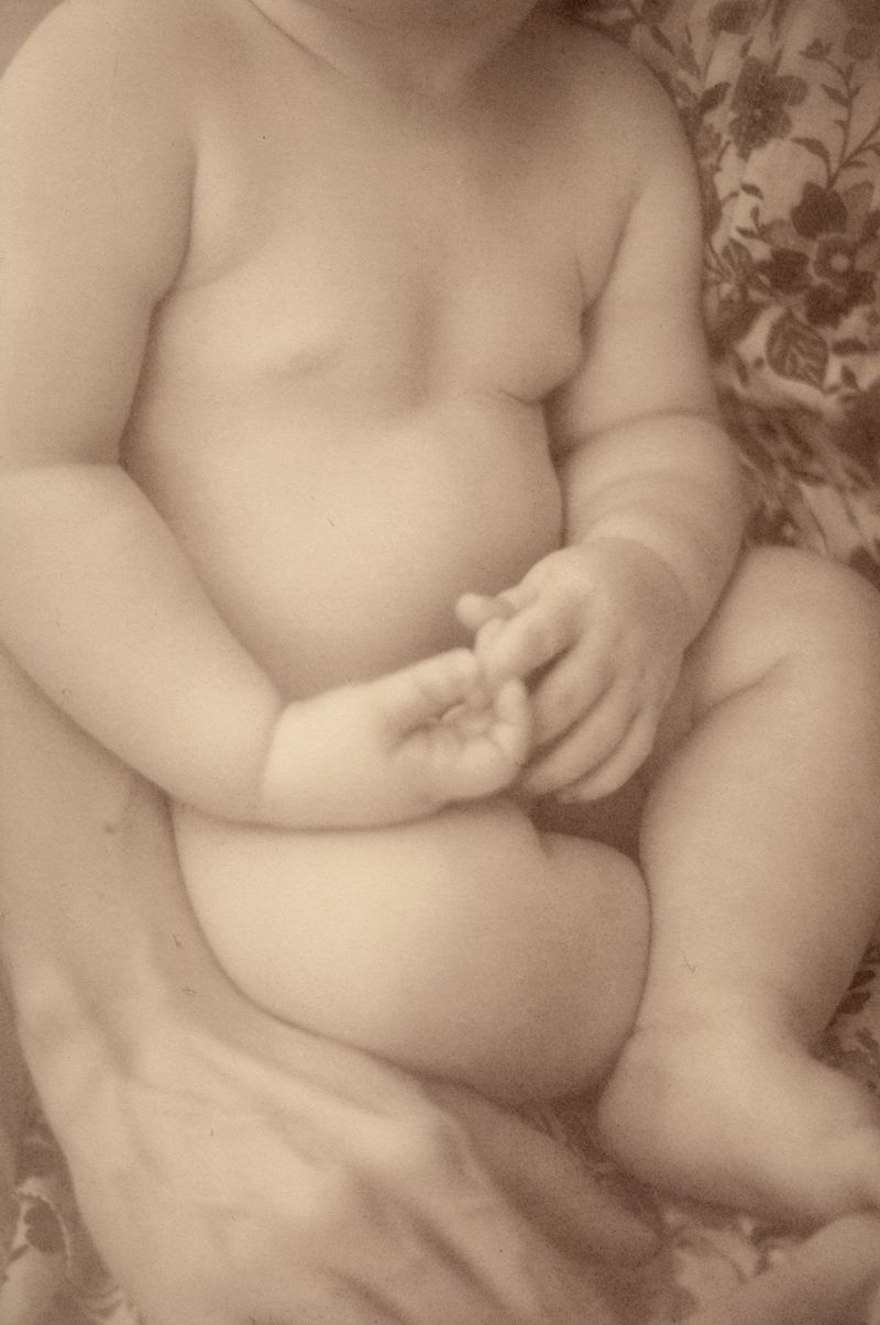 © Eleanor Oakes - Megan and Juno