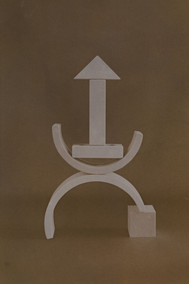 © Eleanor Oakes - Balancing Act (2)