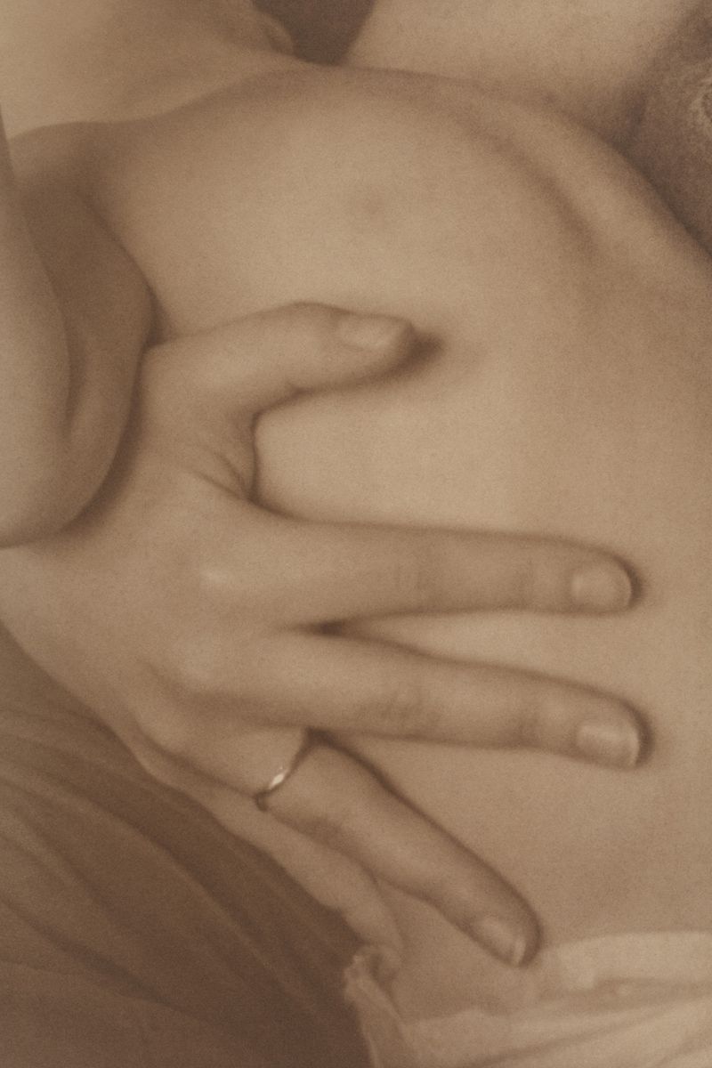© Eleanor Oakes - Erin and Lev