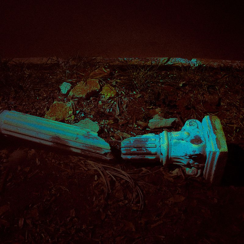 © José Roberto Bassul - The sun only comes afterwards_07