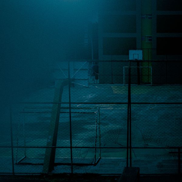 © José Roberto Bassul - The sun only comes afterwards_01