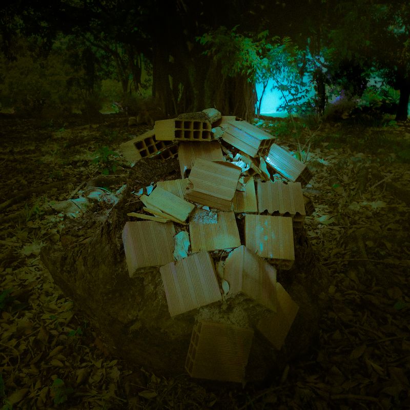 © José Roberto Bassul - The sun only comes afterwards_09