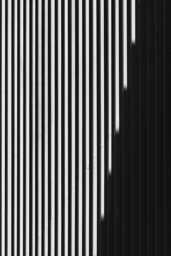 © José Roberto Bassul - Image from the Lines of Shadow photography project