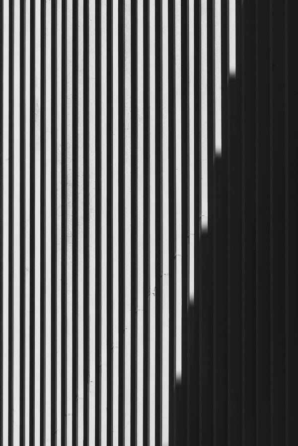 © José Roberto Bassul - Image from the Lines of Shadow photography project
