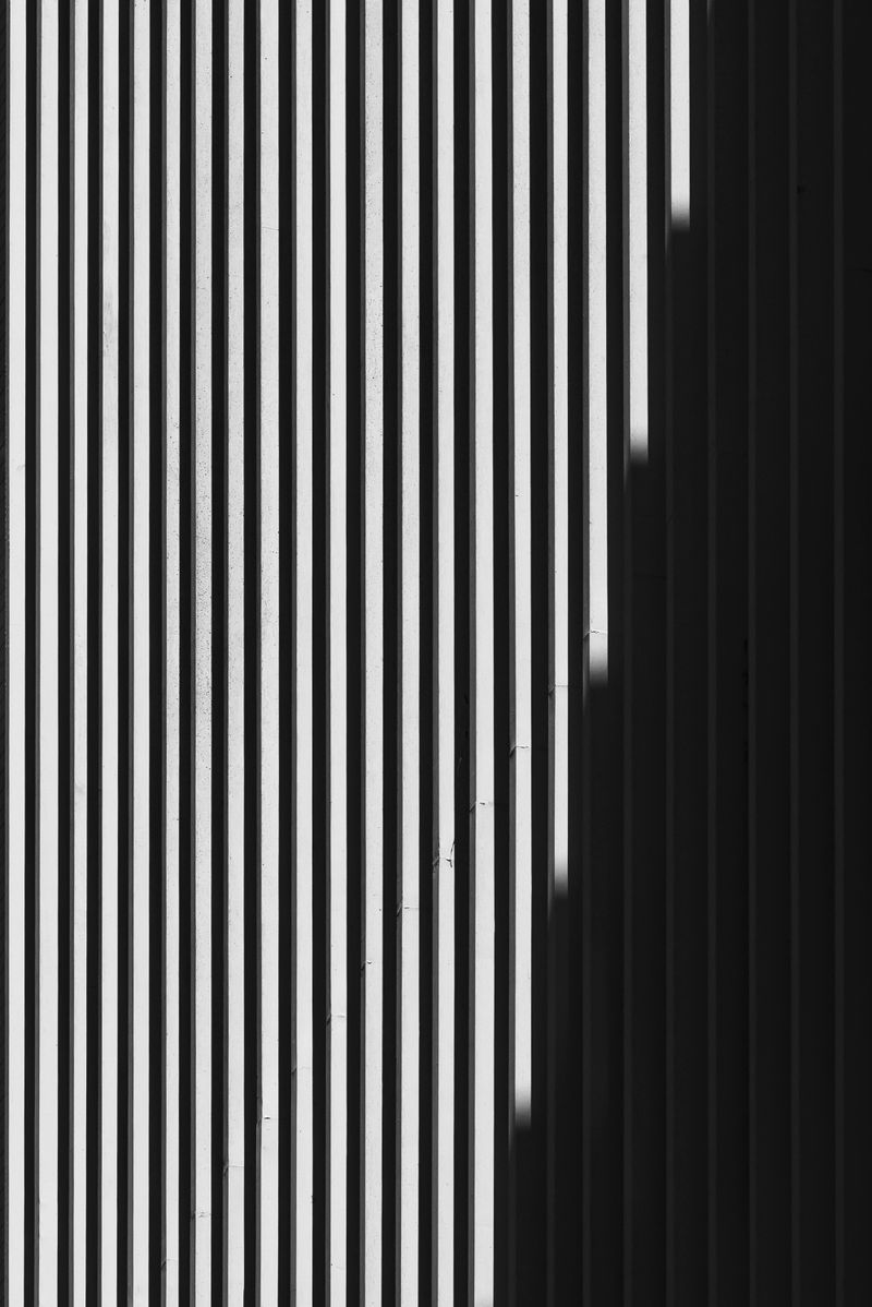 © José Roberto Bassul - Image from the Lines of Shadow photography project