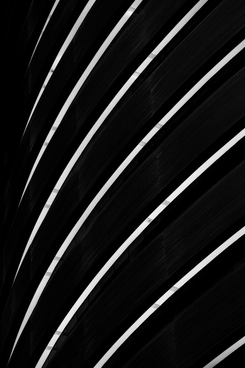 © José Roberto Bassul - Image from the Lines of Shadow photography project