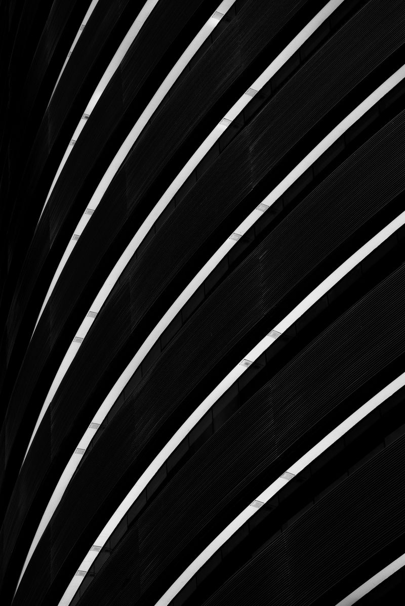 © José Roberto Bassul - Image from the Lines of Shadow photography project