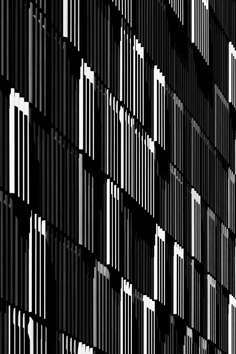 © José Roberto Bassul - Image from the Lines of Shadow photography project