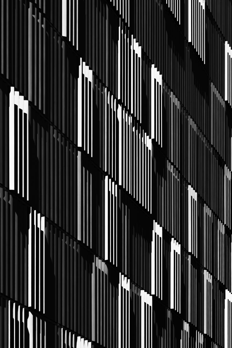 © José Roberto Bassul - Image from the Lines of Shadow photography project