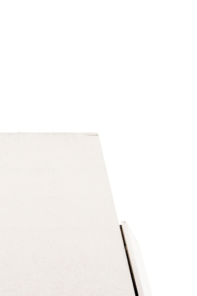 © José Roberto Bassul - Image from the Minimal Poetics photography project