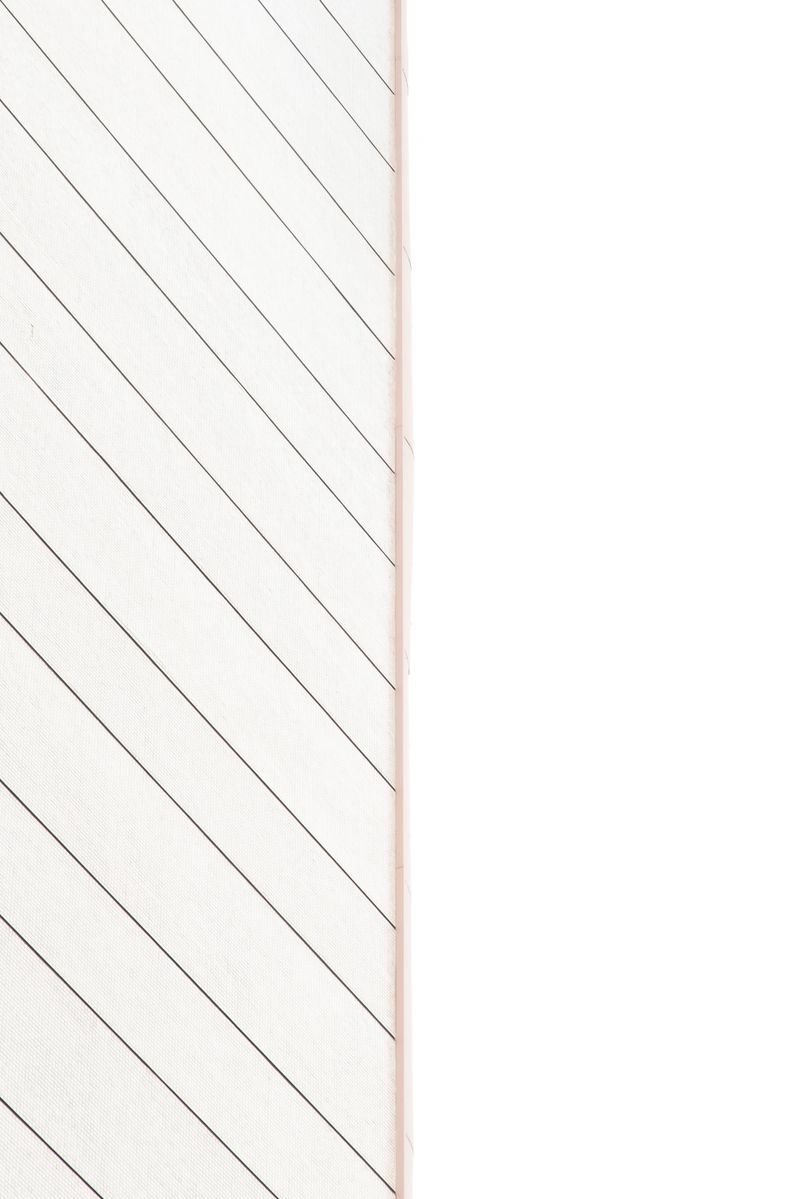 © José Roberto Bassul - Image from the Minimal Poetics photography project