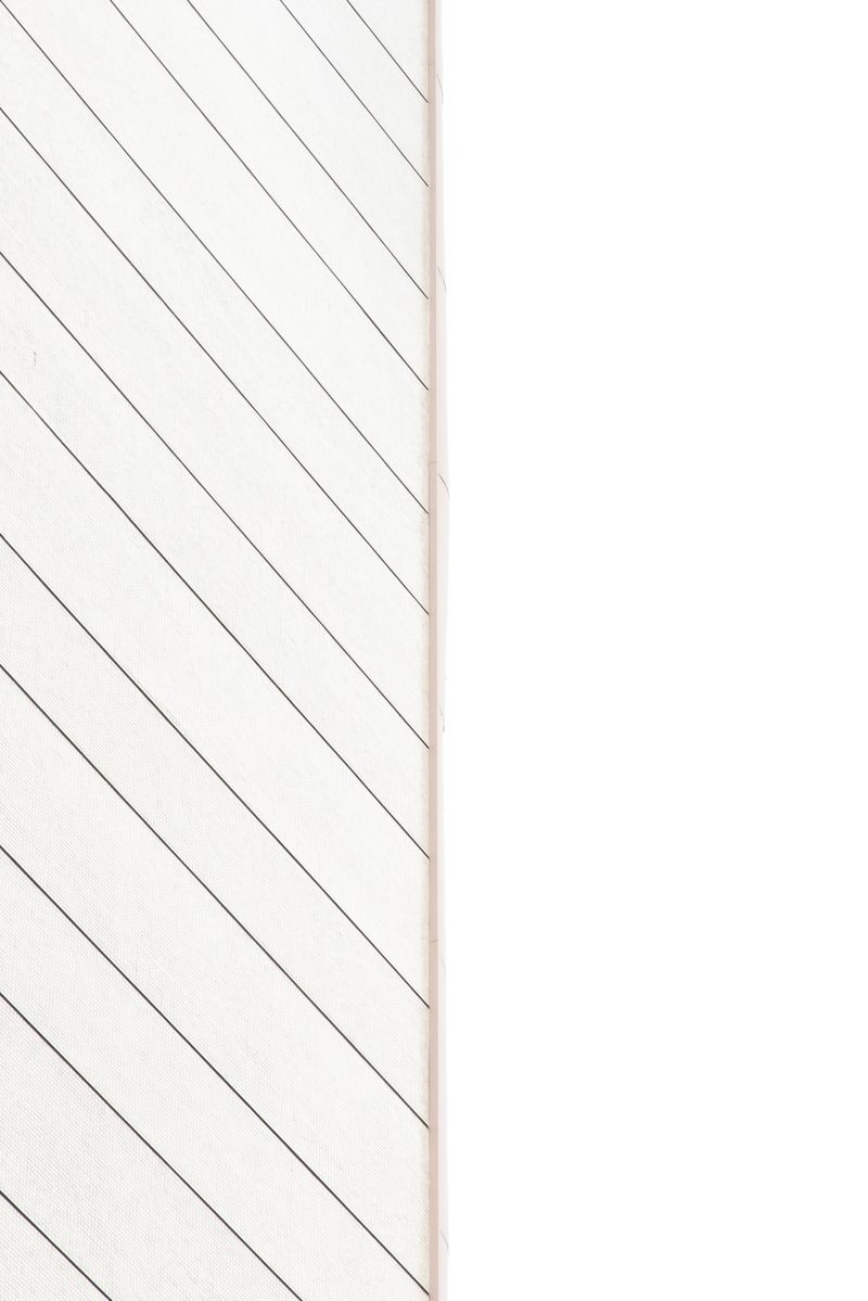 © José Roberto Bassul - Image from the Minimal Poetics photography project