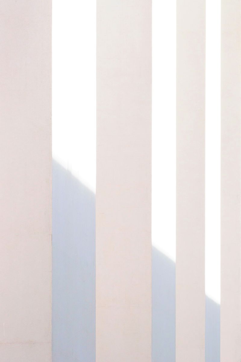 © José Roberto Bassul - Image from the Minimal Poetics photography project