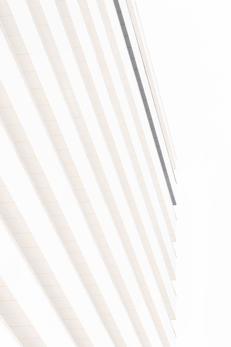 © José Roberto Bassul - Image from the Minimal Poetics photography project