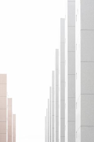 Minimal Poetics