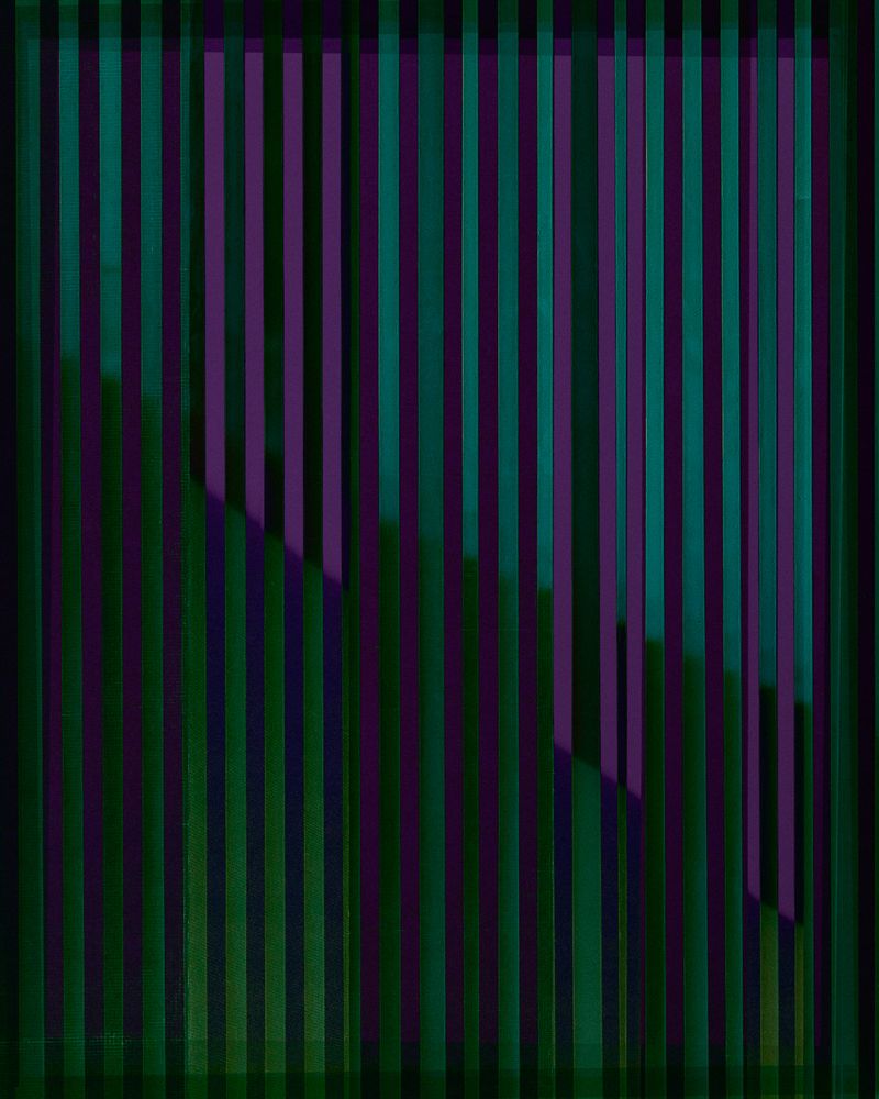 © José Roberto Bassul - Image from the Imagined architectures, architected images photography project