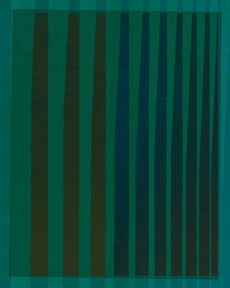 © José Roberto Bassul - Image from the Imagined architectures, architected images photography project