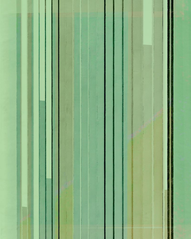 © José Roberto Bassul - Image from the Imagined architectures, architected images photography project