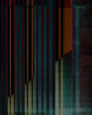 Imagined architectures, architected images