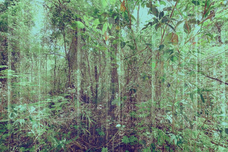 © José Roberto Bassul - Image from the Invisible Cities photography project