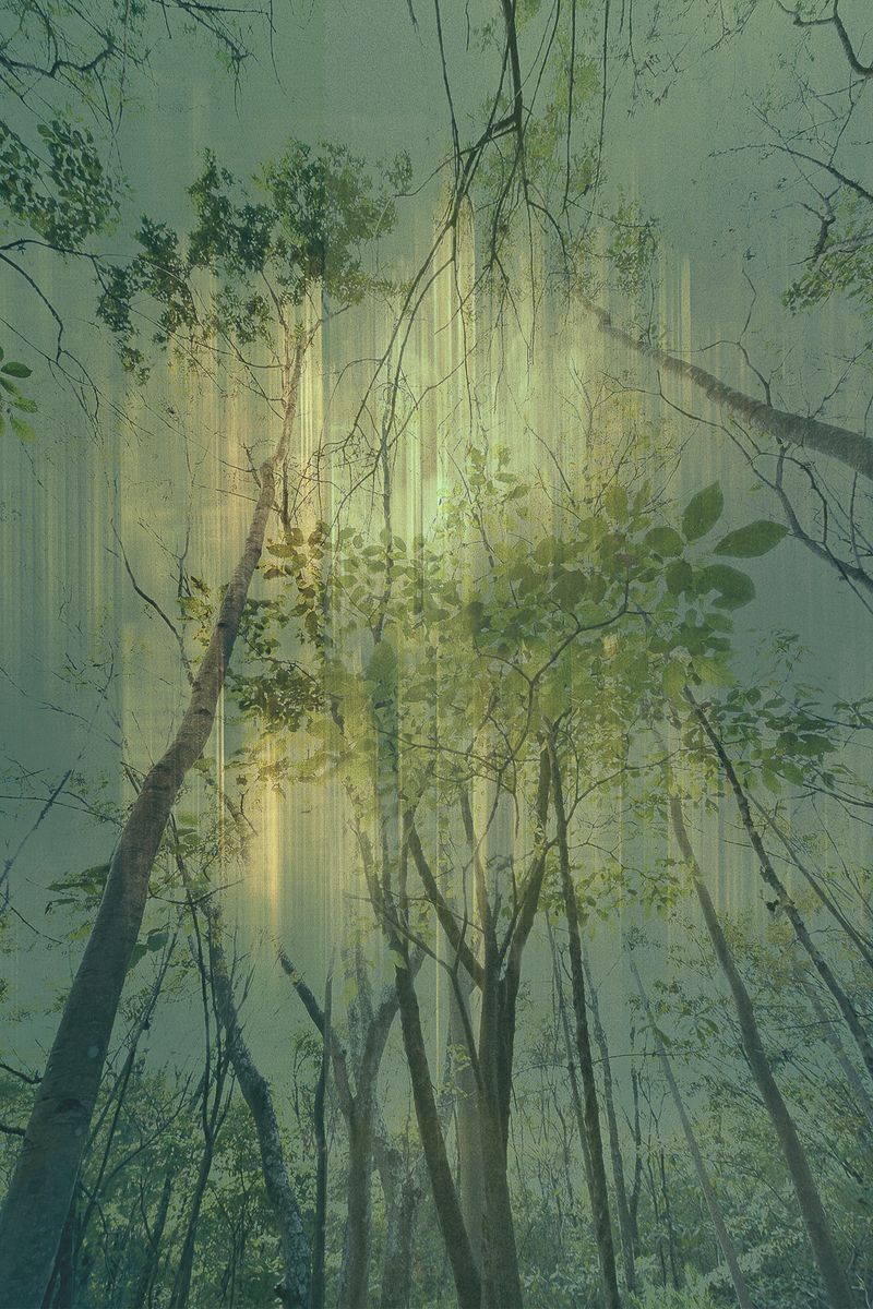 © José Roberto Bassul - Image from the Invisible Cities photography project