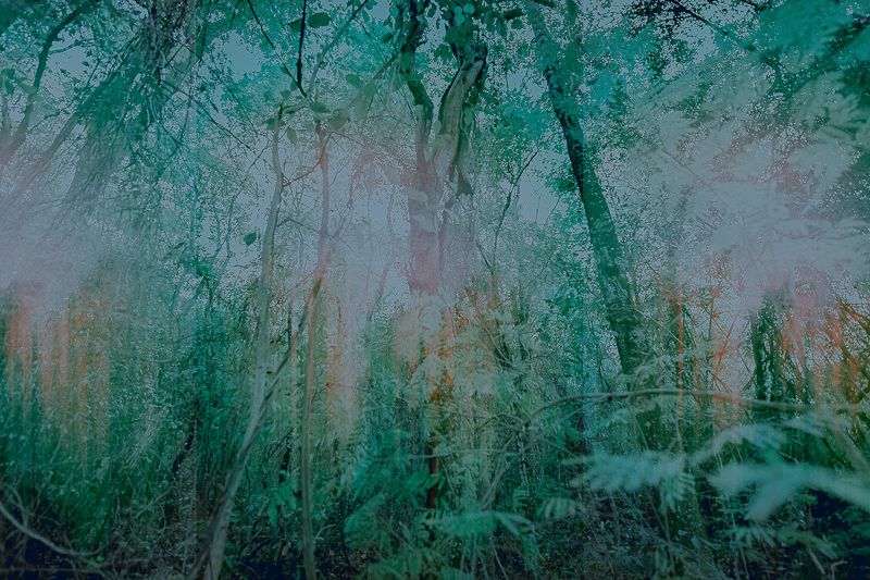 © José Roberto Bassul - Image from the Invisible Cities photography project