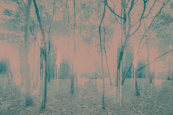 © José Roberto Bassul - Image from the Invisible Cities photography project