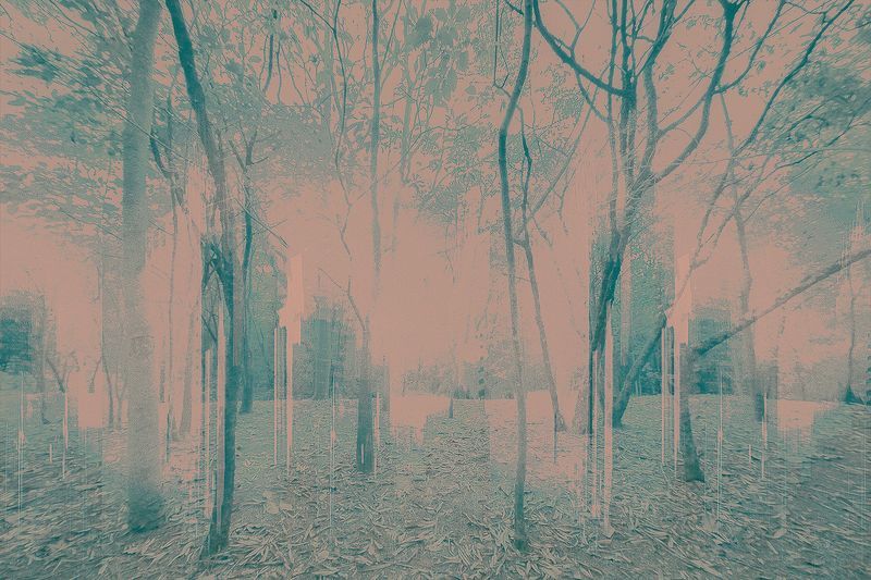 © José Roberto Bassul - Image from the Invisible Cities photography project